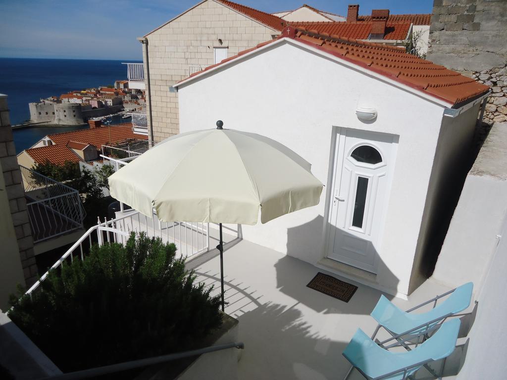 Apartment Prime Dubrovnik Zimmer foto