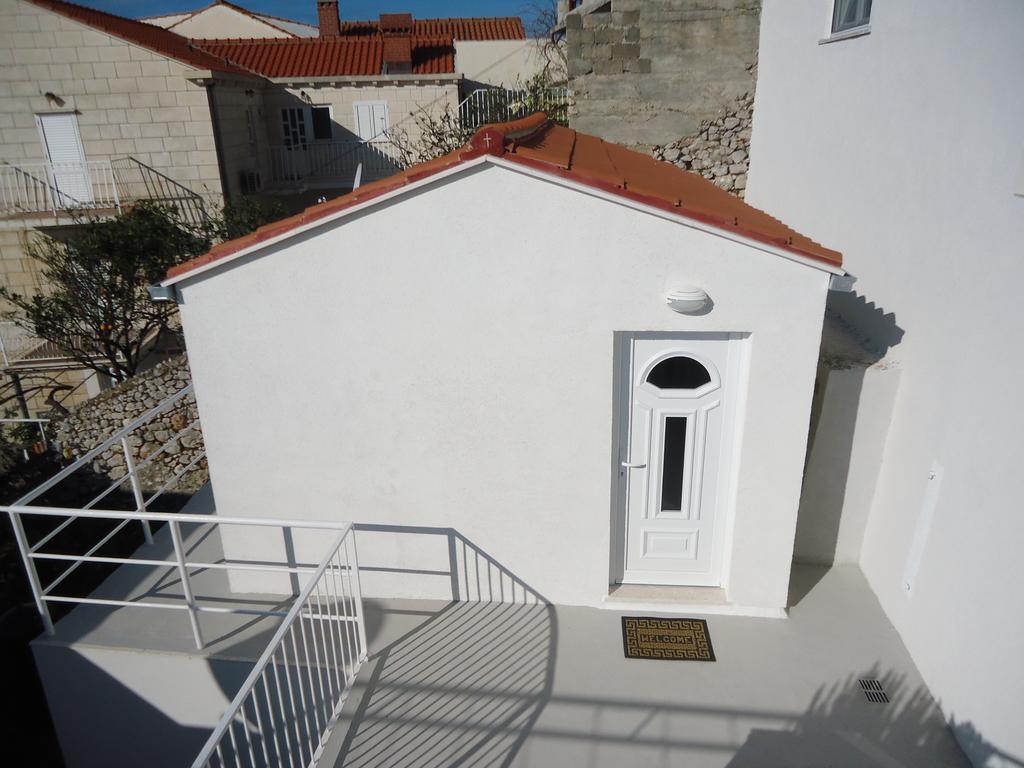 Apartment Prime Dubrovnik Zimmer foto