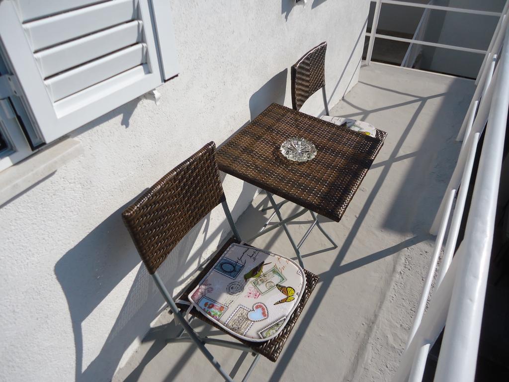 Apartment Prime Dubrovnik Zimmer foto