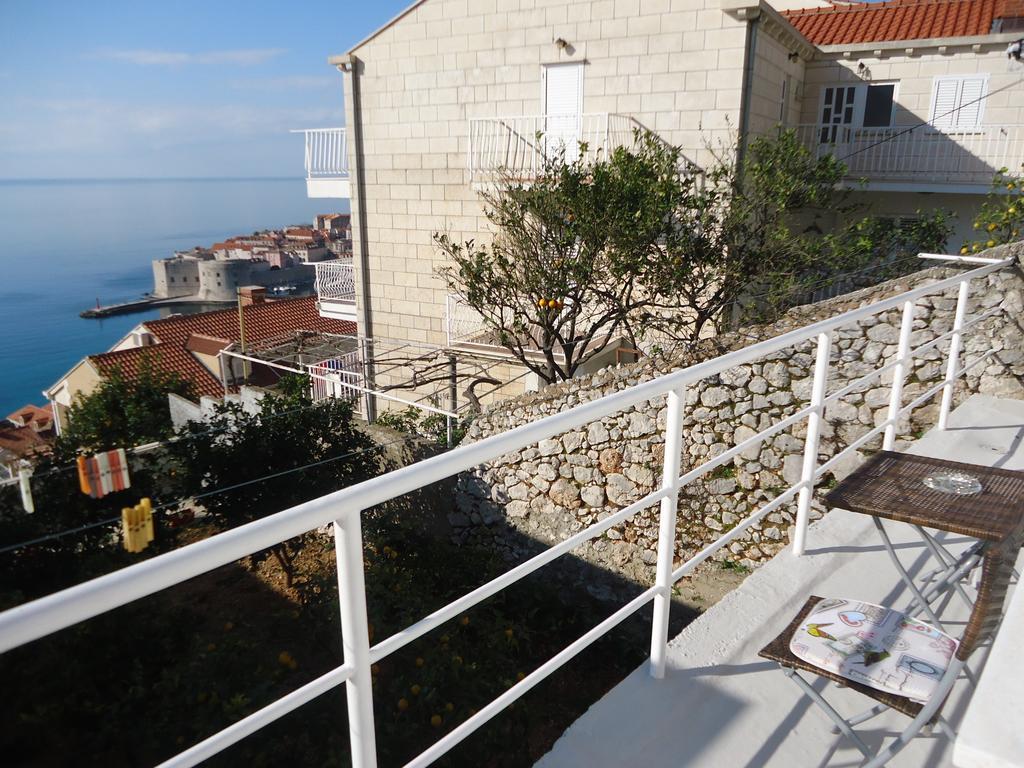 Apartment Prime Dubrovnik Zimmer foto