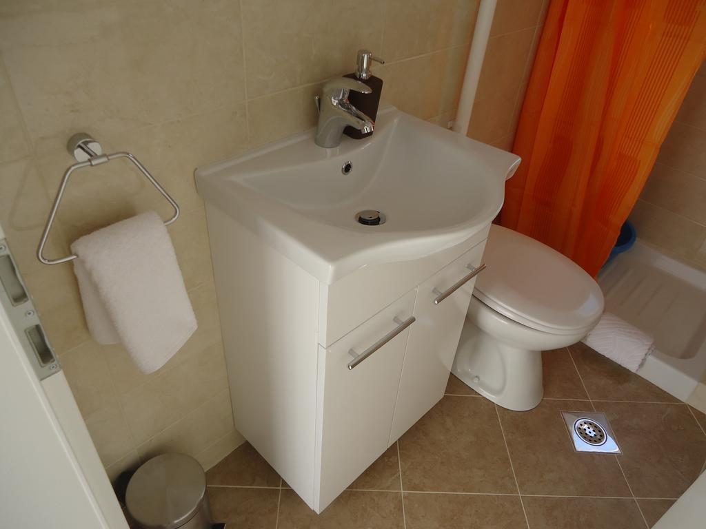 Apartment Prime Dubrovnik Zimmer foto