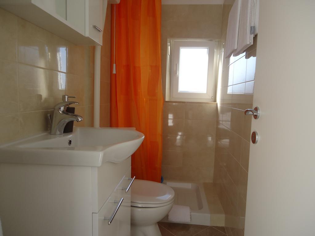 Apartment Prime Dubrovnik Zimmer foto