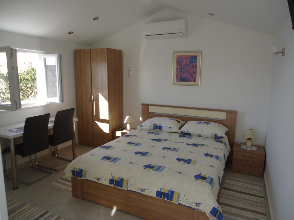 Apartment Prime Dubrovnik Zimmer foto