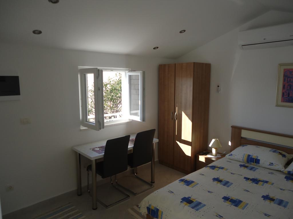 Apartment Prime Dubrovnik Zimmer foto