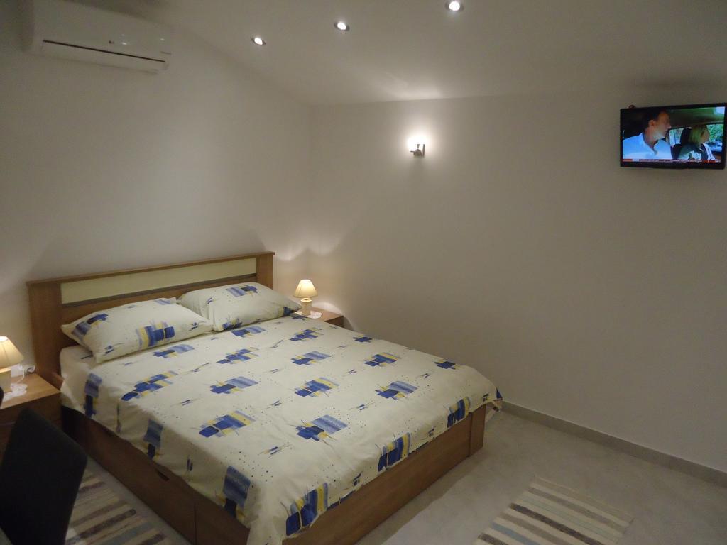 Apartment Prime Dubrovnik Zimmer foto
