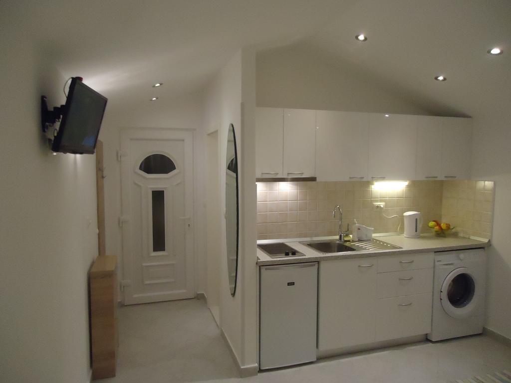 Apartment Prime Dubrovnik Zimmer foto