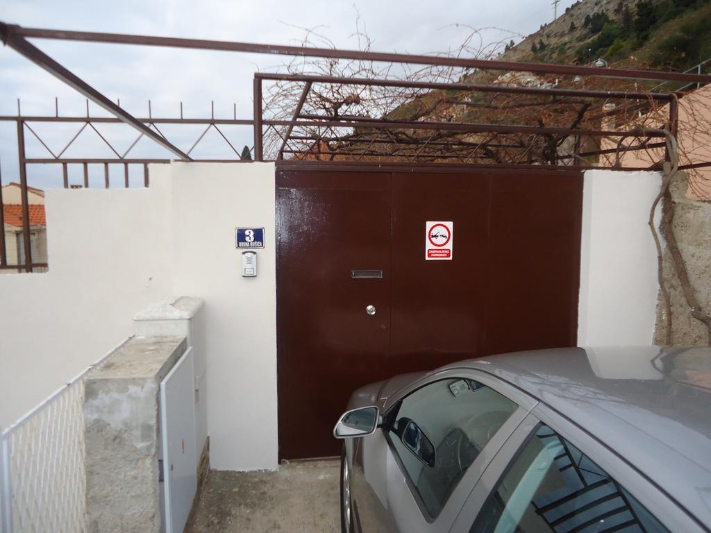 Apartment Prime Dubrovnik Zimmer foto